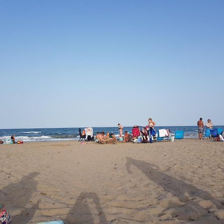 Apartamento El Mar Te Espera Grao de Castellon Exterior foto