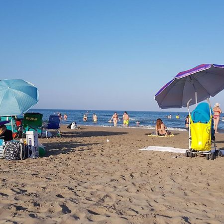 Apartamento El Mar Te Espera Grao de Castellon Exterior foto