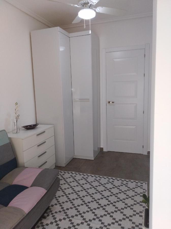Apartamento El Mar Te Espera Grao de Castellon Exterior foto