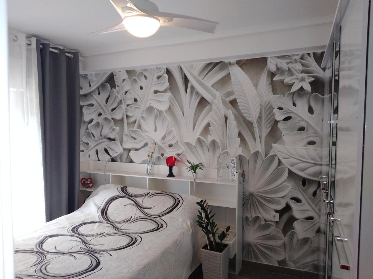 Apartamento El Mar Te Espera Grao de Castellon Exterior foto