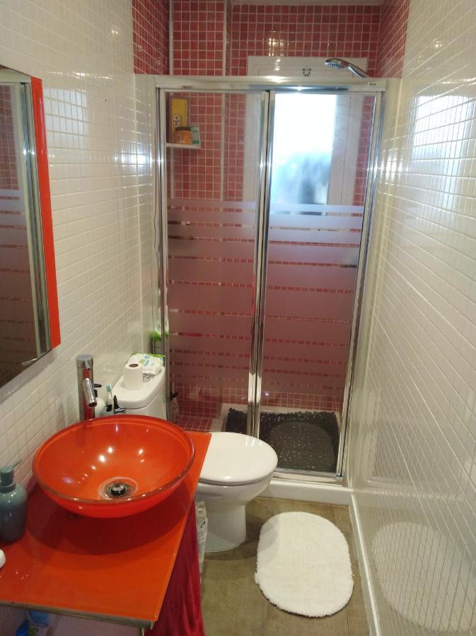 Apartamento El Mar Te Espera Grao de Castellon Exterior foto