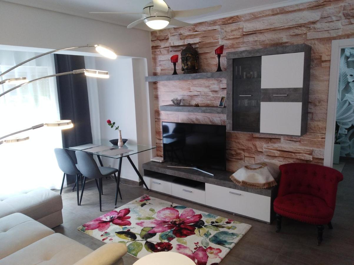 Apartamento El Mar Te Espera Grao de Castellon Exterior foto