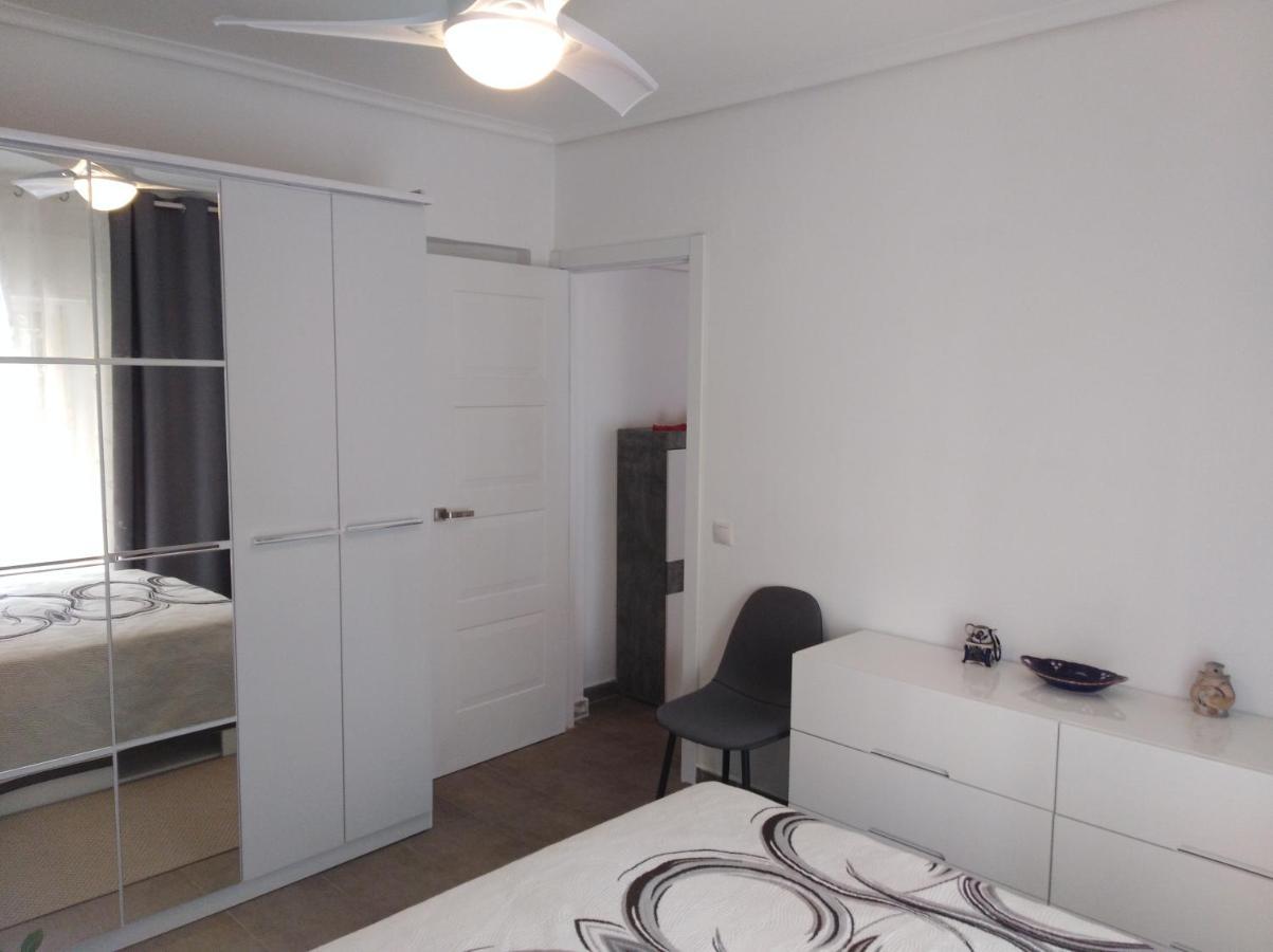 Apartamento El Mar Te Espera Grao de Castellon Exterior foto